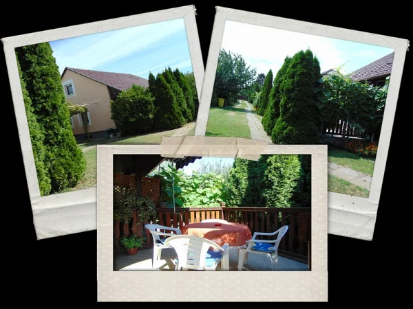 Balatonlelle apartman kiadó