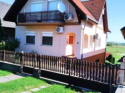 Balatonlelle apartman kiadó