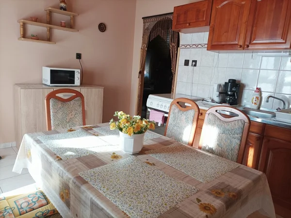 Balatonlelle apartman kiadó