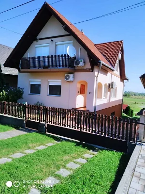 Balatonlelle apartman kiadó
