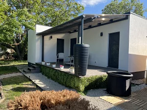 Balatonlelle apartman kiadó