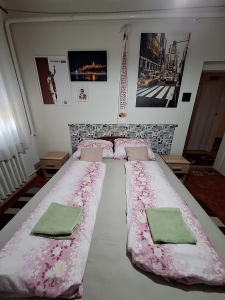 Balatonlelle apartman kiadó