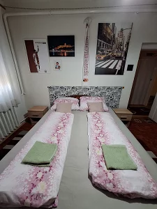 Balatonlelle apartman kiadó