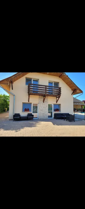 Balatonlelle apartman kiadó