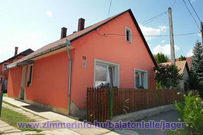 Balatonlelle apartman kiadó