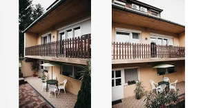Balatonlelle apartman kiadó