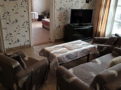 8638 Balatonlelle Úszó utca 1 apartman szállás