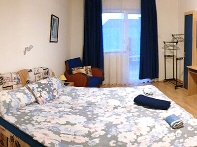 8638 Balatonlelle Úszó utca 1 apartman szállás