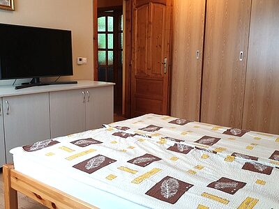 8638 Balatonlelle Úszó utca 1 apartman szállás