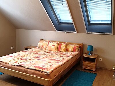 8638 Balatonlelle Úszó utca 1 apartman szállás