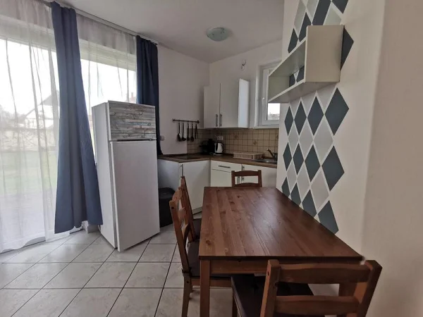 Balatonlelle apartman kiadó