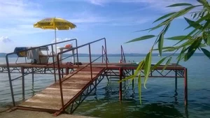 Balatonlelle apartman kiadó