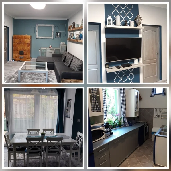 Balatonlelle apartman kiadó