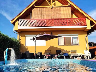 Balatonlelle apartman kiadó