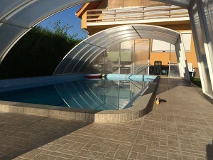 Balatonlelle apartman kiadó