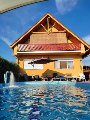 Balatonlelle apartman kiadó