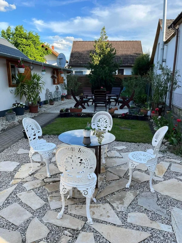 Balatonlelle apartman kiadó