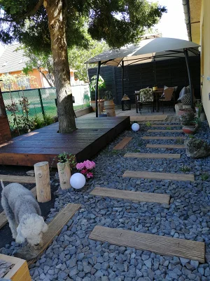 Balatonlelle apartman kiadó