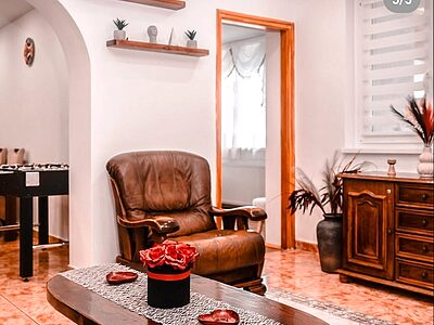8638 Balatonlelle Lékai utca 26  apartman szállás