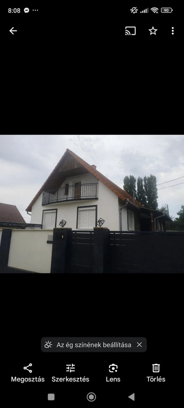 Balatonlelle apartman kiadó