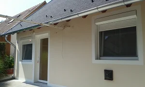 Balatonlelle apartman kiadó