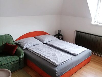 8638 Balatonlelle Takács Sándor utca 53  apartman szállás