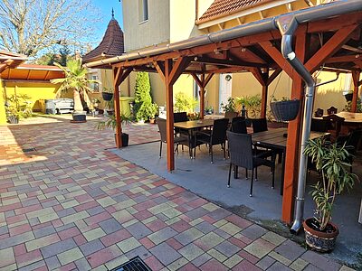 8638 Balatonlelle Dobó K 18 apartman szállás