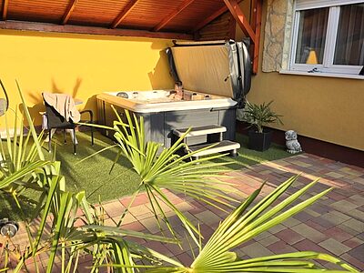 8638 Balatonlelle Dobó K 18 apartman szállás