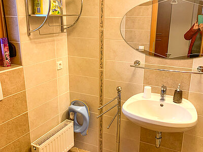 8638 Balatonlelle Napsugár u. 2. 2. em. 7. a. apartman szállás