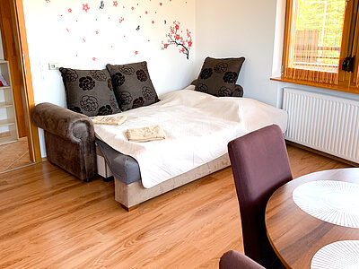 8638 Balatonlelle Napsugár u. 2. 2. em. 7. a. apartman szállás