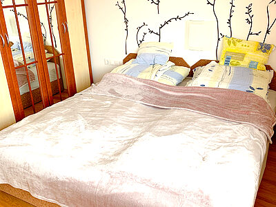 8638 Balatonlelle Napsugár u. 2. 2. em. 7. a. apartman szállás