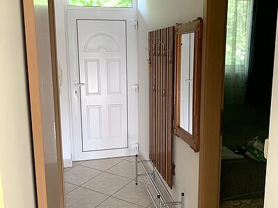 8638 Balatonlelle Hortenzia u. 1. apartman szállás