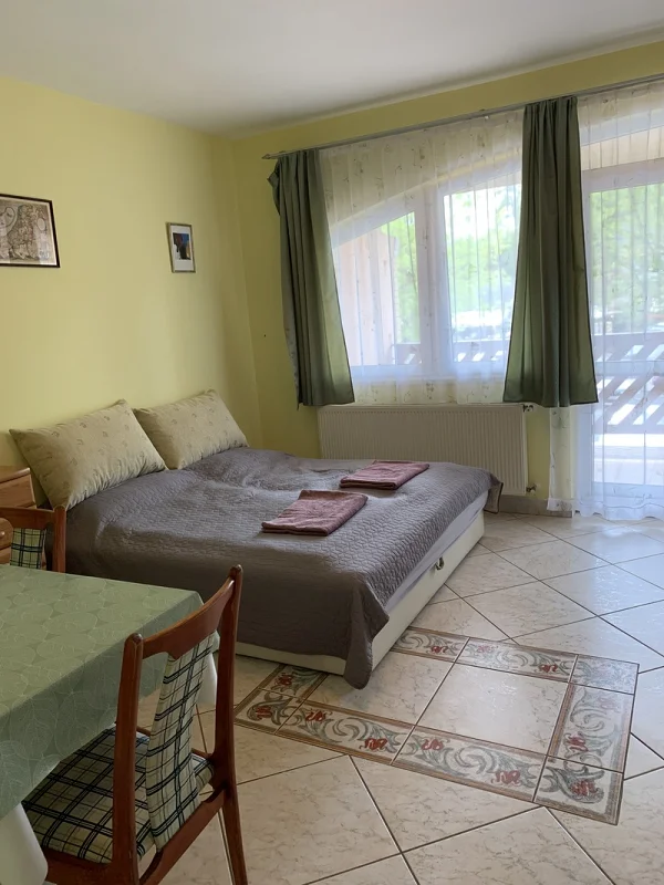 Balatonlelle apartman kiadó