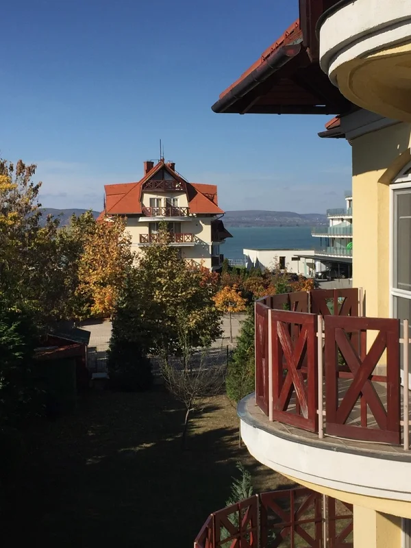 Balatonlelle apartman kiadó