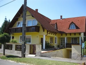 Balatonlelle apartman kiadó