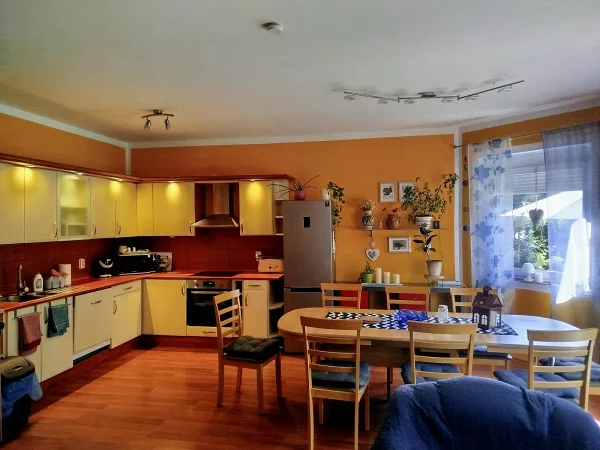 Balatonlelle apartman kiadó