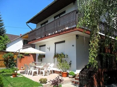 Balatonlelle apartman kiadó