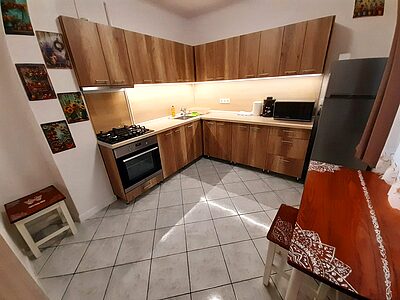 8638 Balatonlelle Május 1 utca 3. apartman szállás