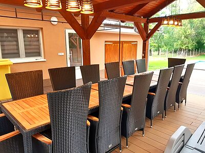 8638 Balatonlelle Május 1 utca 3. apartman szállás