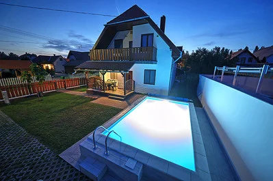 Balatonlelle apartman kiadó