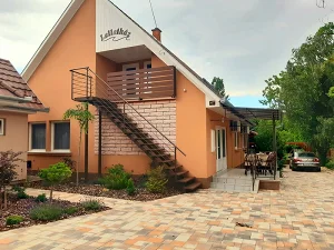 Balatonlelle apartman kiadó
