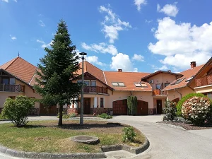 Balatonlelle apartman kiadó
