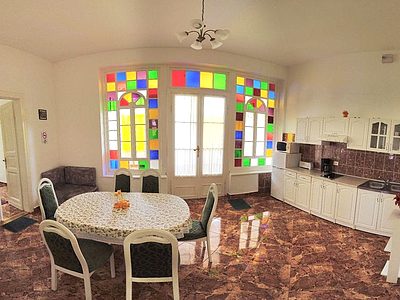 8638 Balatonlelle Szent István u.60 apartman szállás