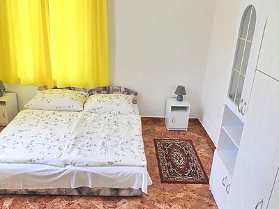 8638 Balatonlelle Szent István u.60 apartman szállás