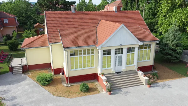 Balatonlelle apartman kiadó