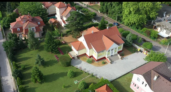 Balatonlelle apartman kiadó