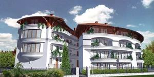 Balatonlelle apartman kiadó