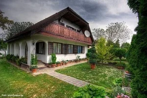 Balatonlelle apartman kiadó