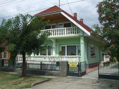 Balatonlelle apartman kiadó