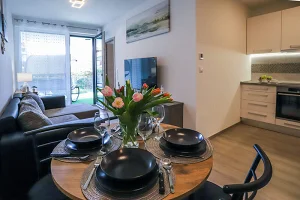 Balatonlelle apartman kiadó